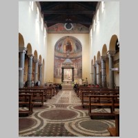 Basilica di San Saba di Roma, photo Anna M, tripadvisor.jpg